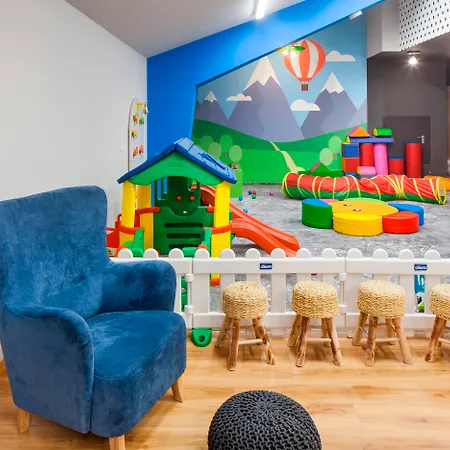 Hotel Aquarion Family & Friends - Destigo Hotels-3