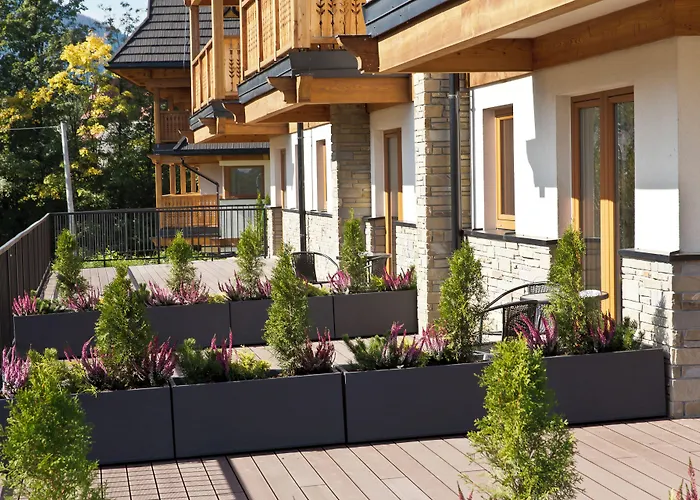 Royal Hill Residence Zakopane